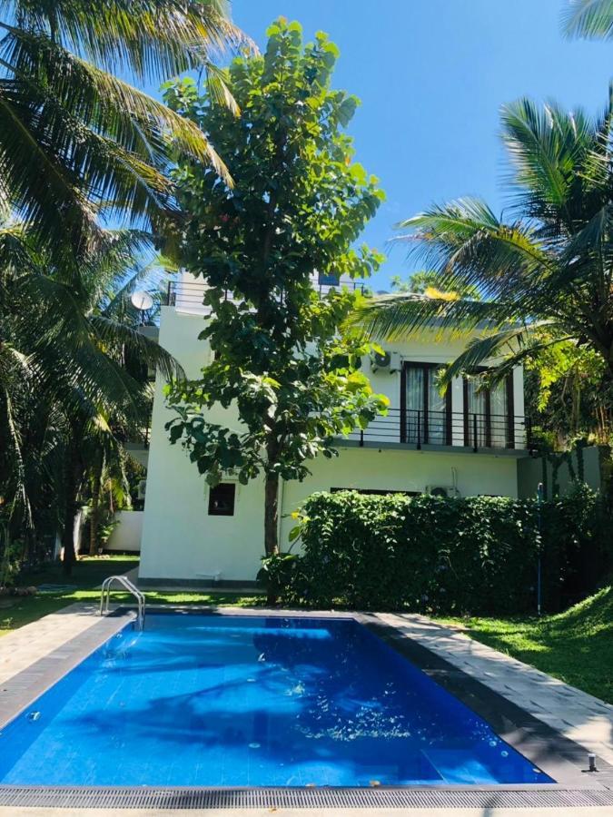 Senki Villa Galle Exterior photo