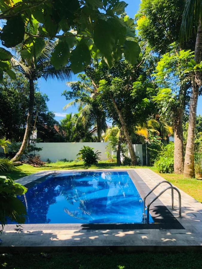 Senki Villa Galle Exterior photo