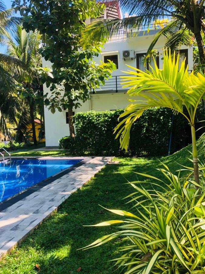 Senki Villa Galle Exterior photo