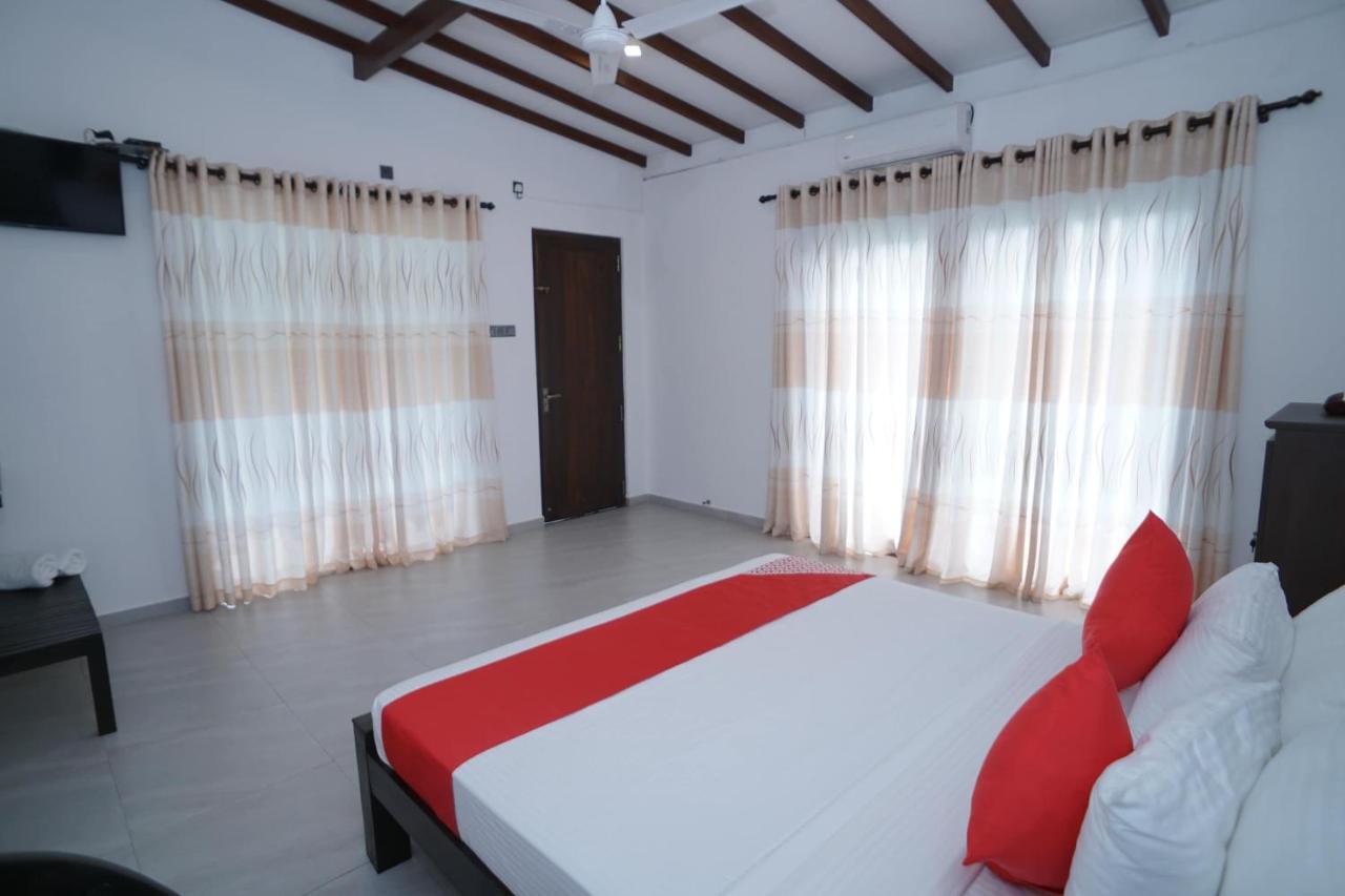 Senki Villa Galle Exterior photo