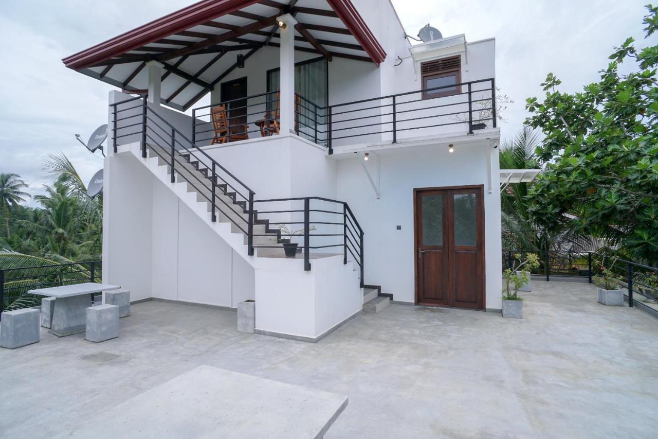 Senki Villa Galle Exterior photo