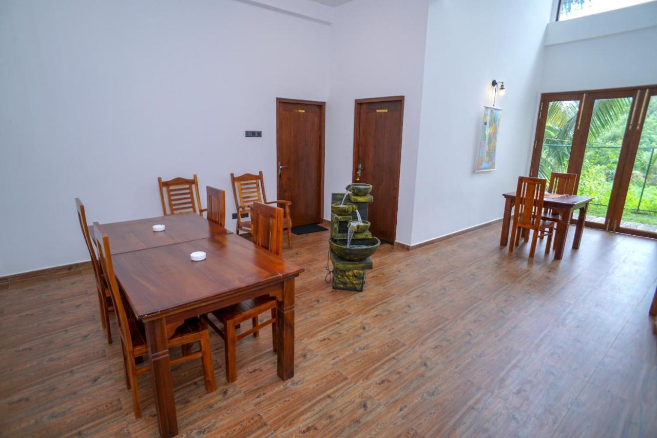 Senki Villa Galle Exterior photo