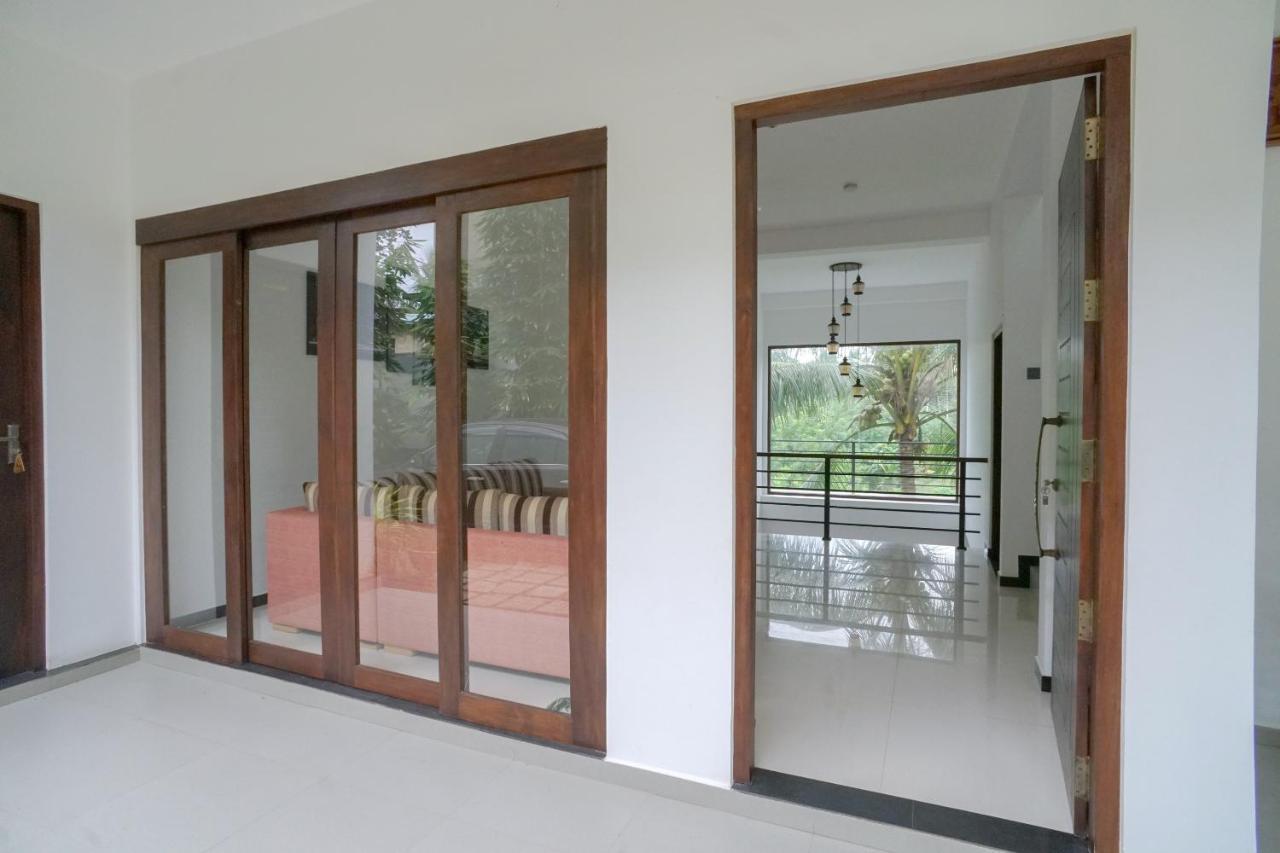 Senki Villa Galle Exterior photo
