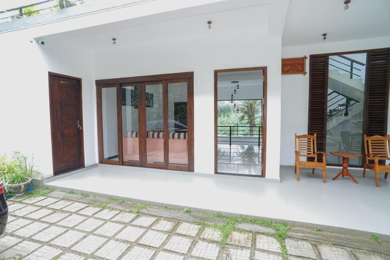 Senki Villa Galle Exterior photo