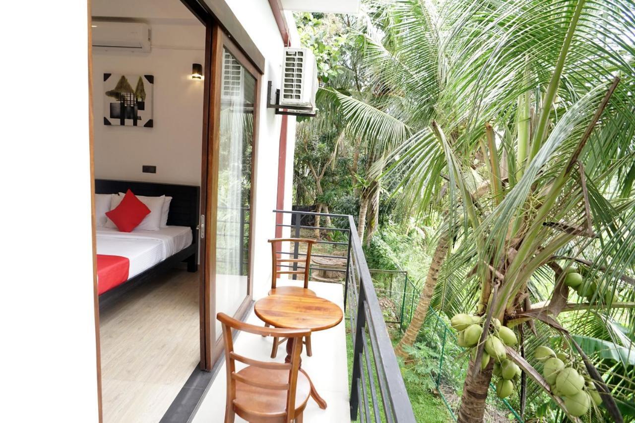 Senki Villa Galle Exterior photo