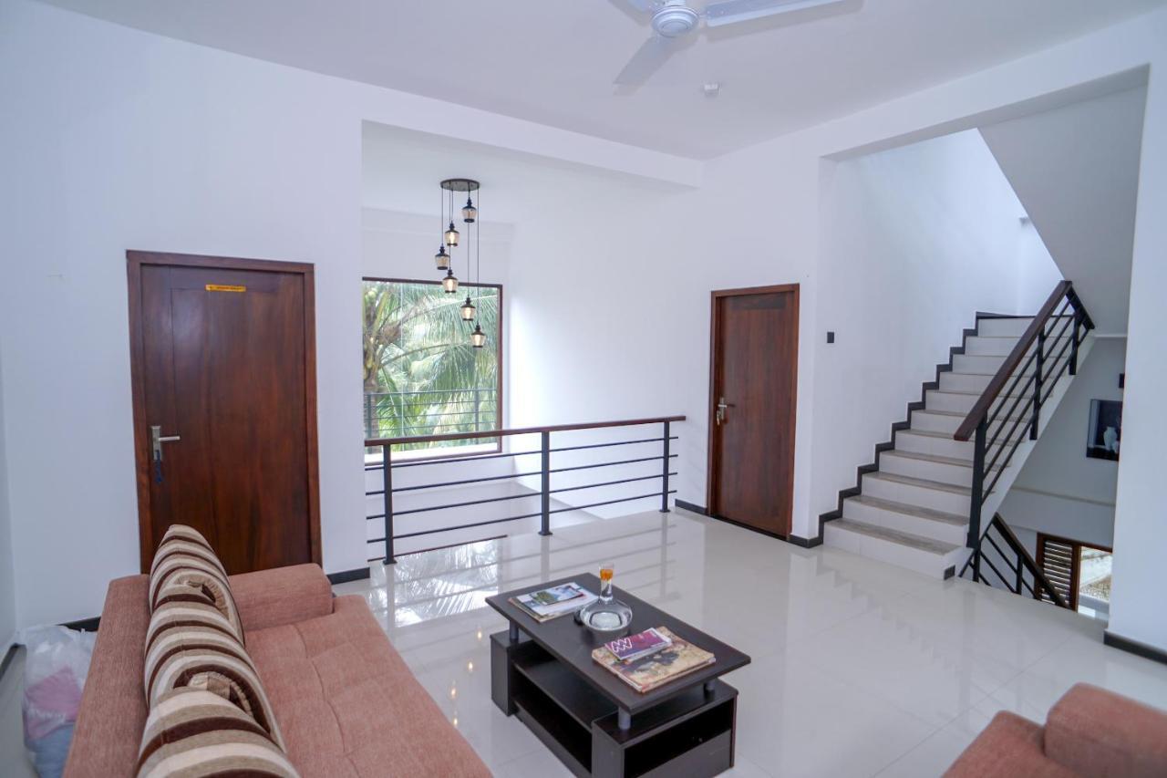 Senki Villa Galle Exterior photo