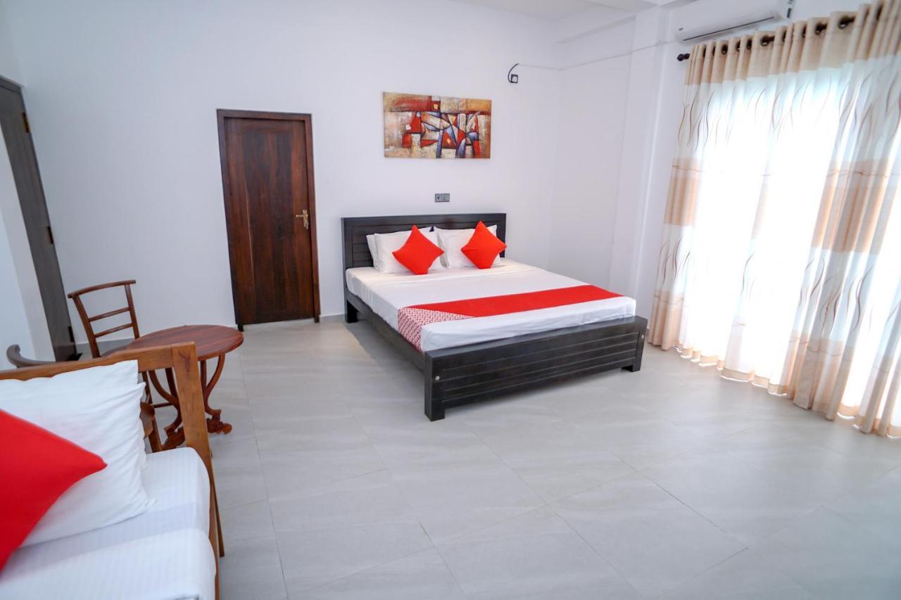 Senki Villa Galle Exterior photo